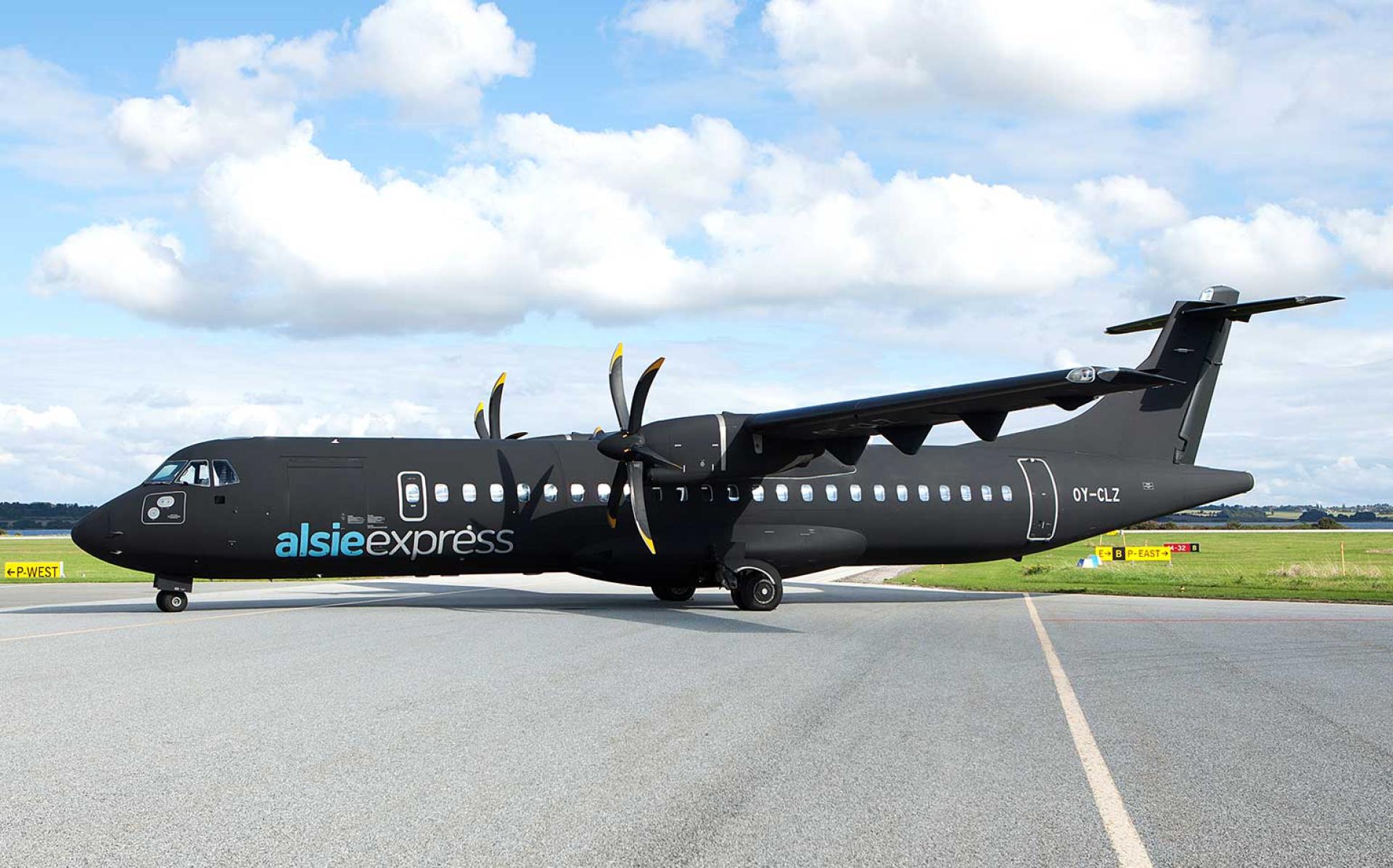 Mismatch Between Aircraft and Usage