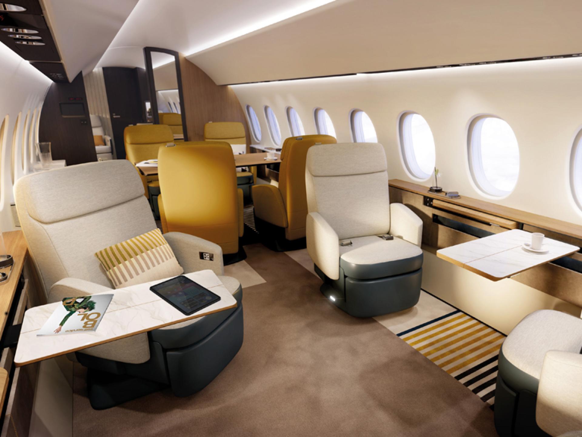 Market Implications: Demand at the Top Is Intensifying