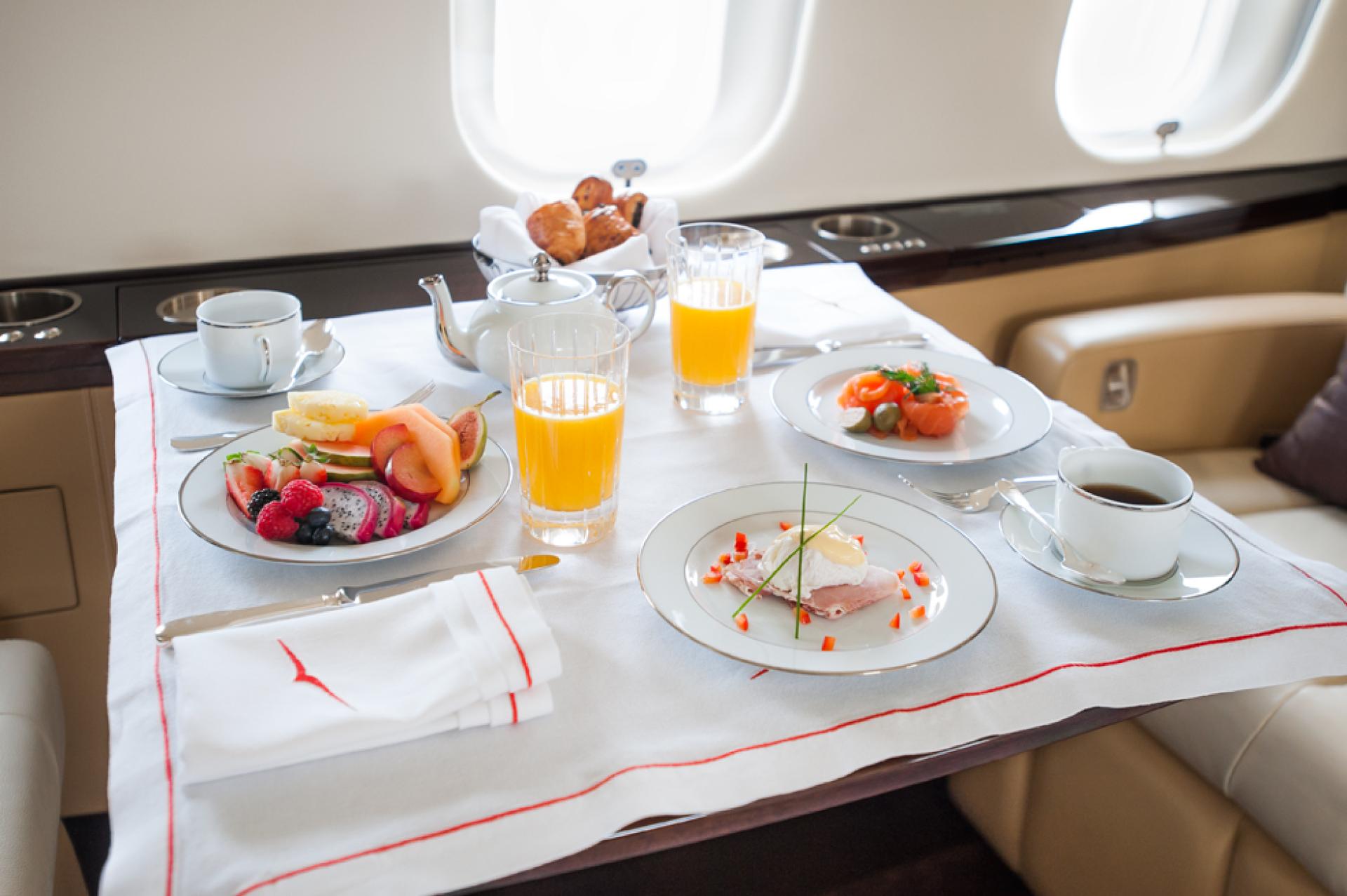 Dining Becomes a Personalized Experience, Not a Service