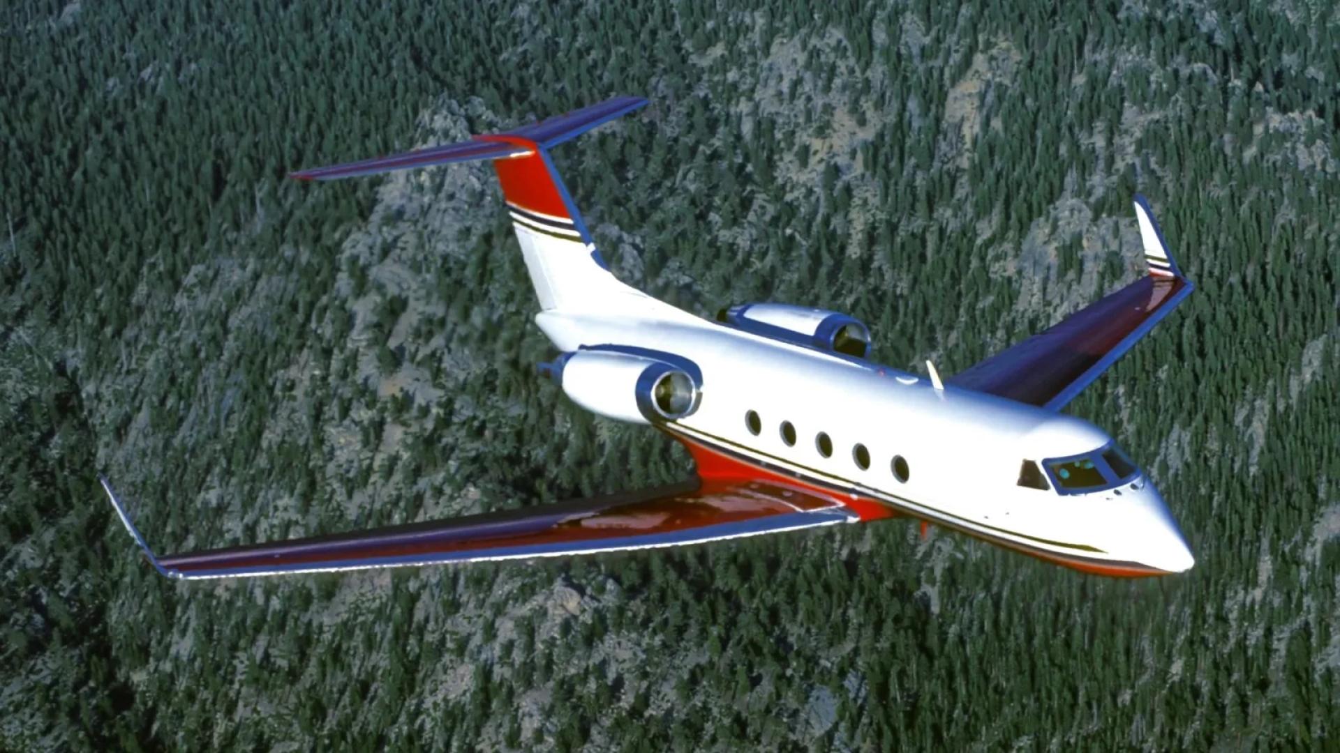A Three-Way Battle: Dassault vs Gulfstream vs Bombardier