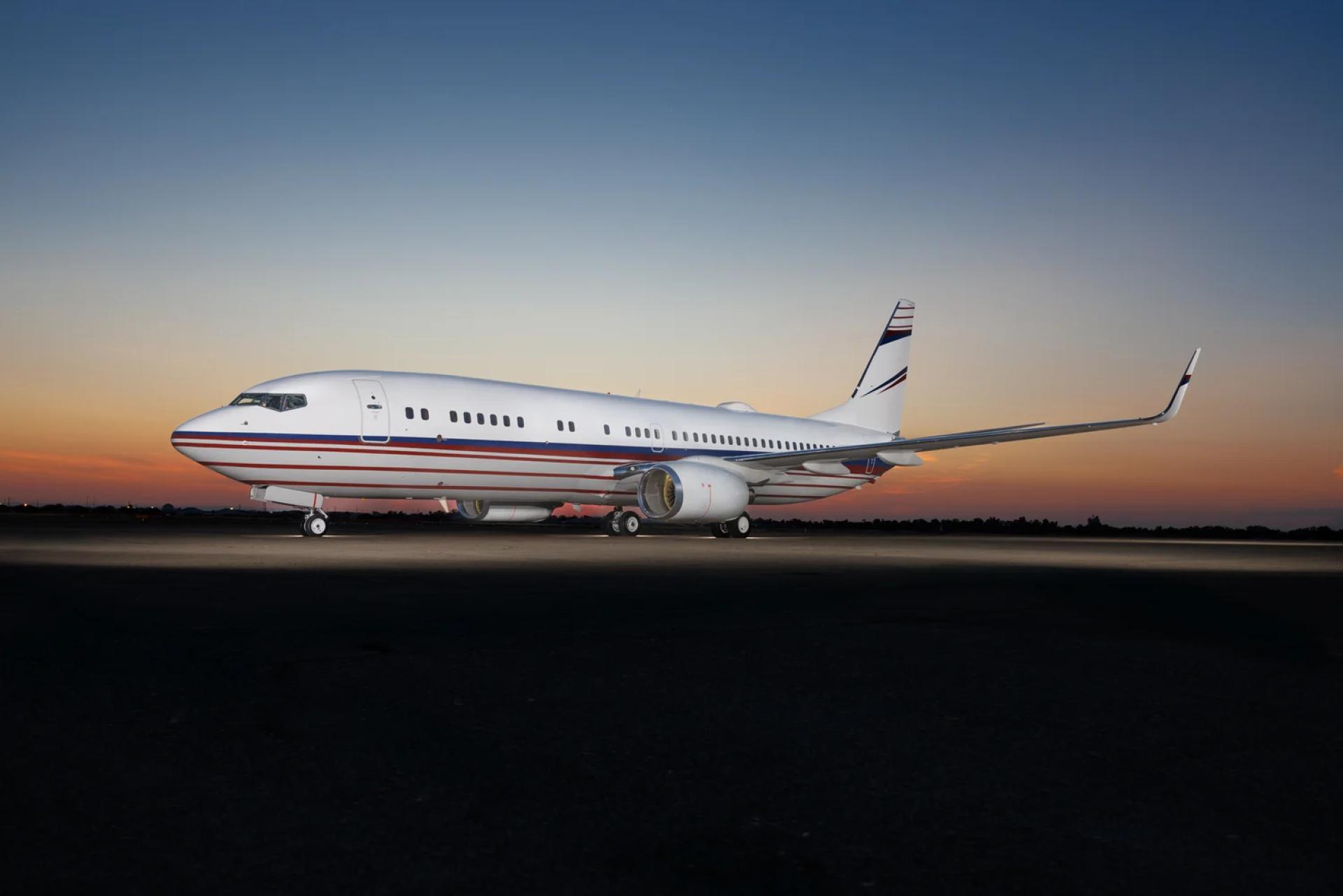 A Realistic View of Private Jet Ownership