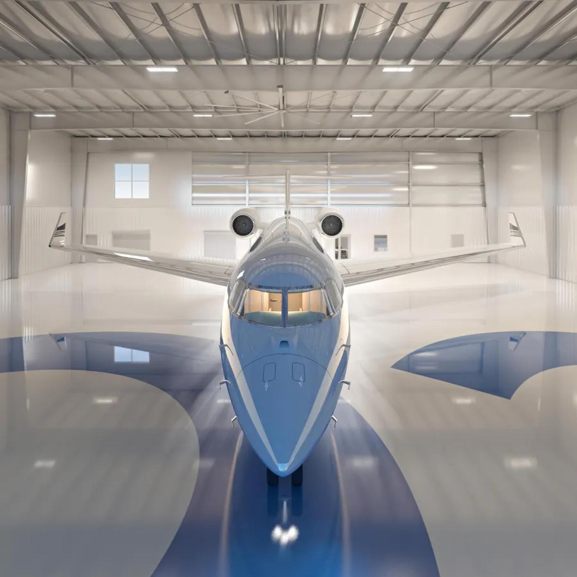 Why Buyers Look for Off-Market Aircraft Opportunities