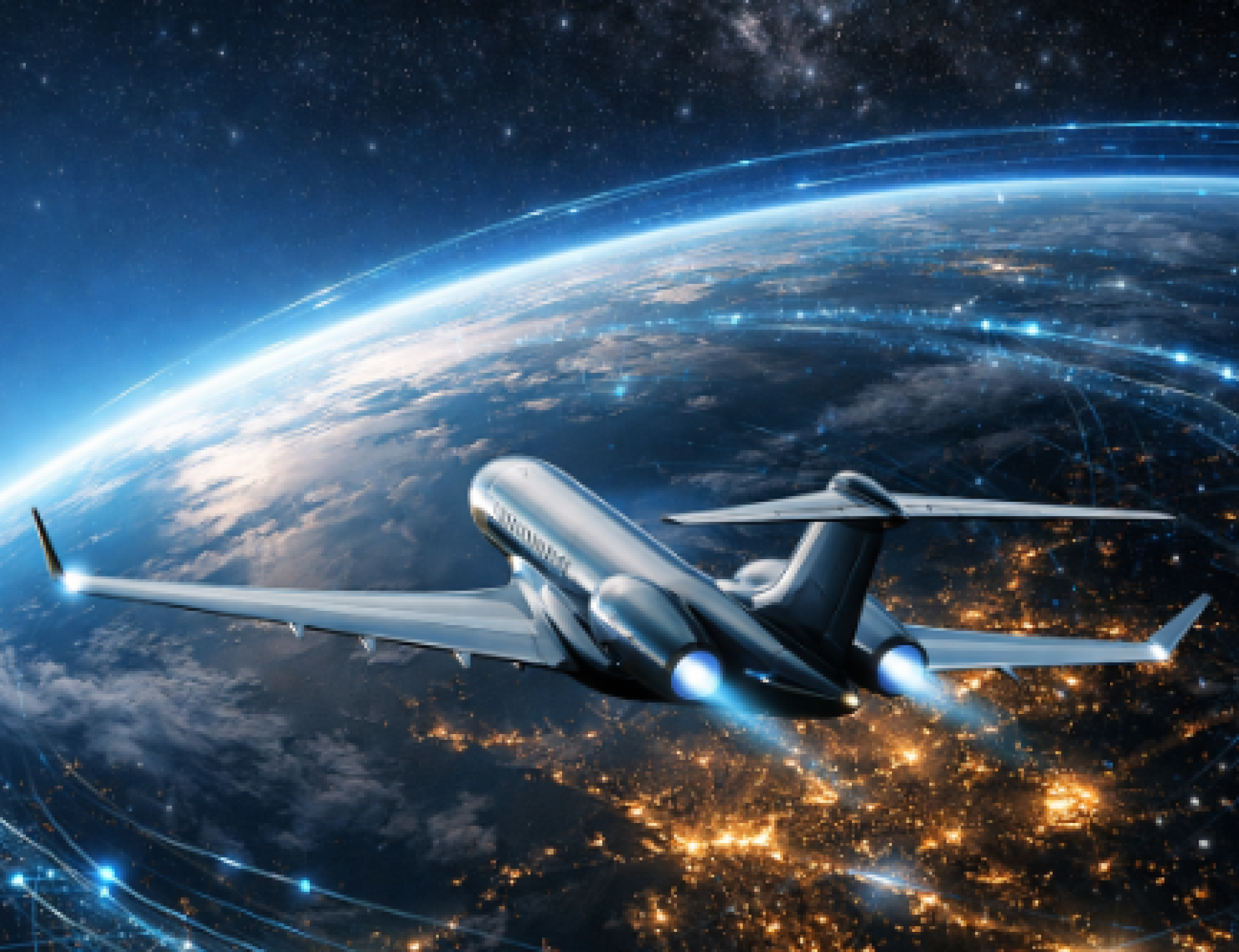 India as a Signal of a Broader Global Shift