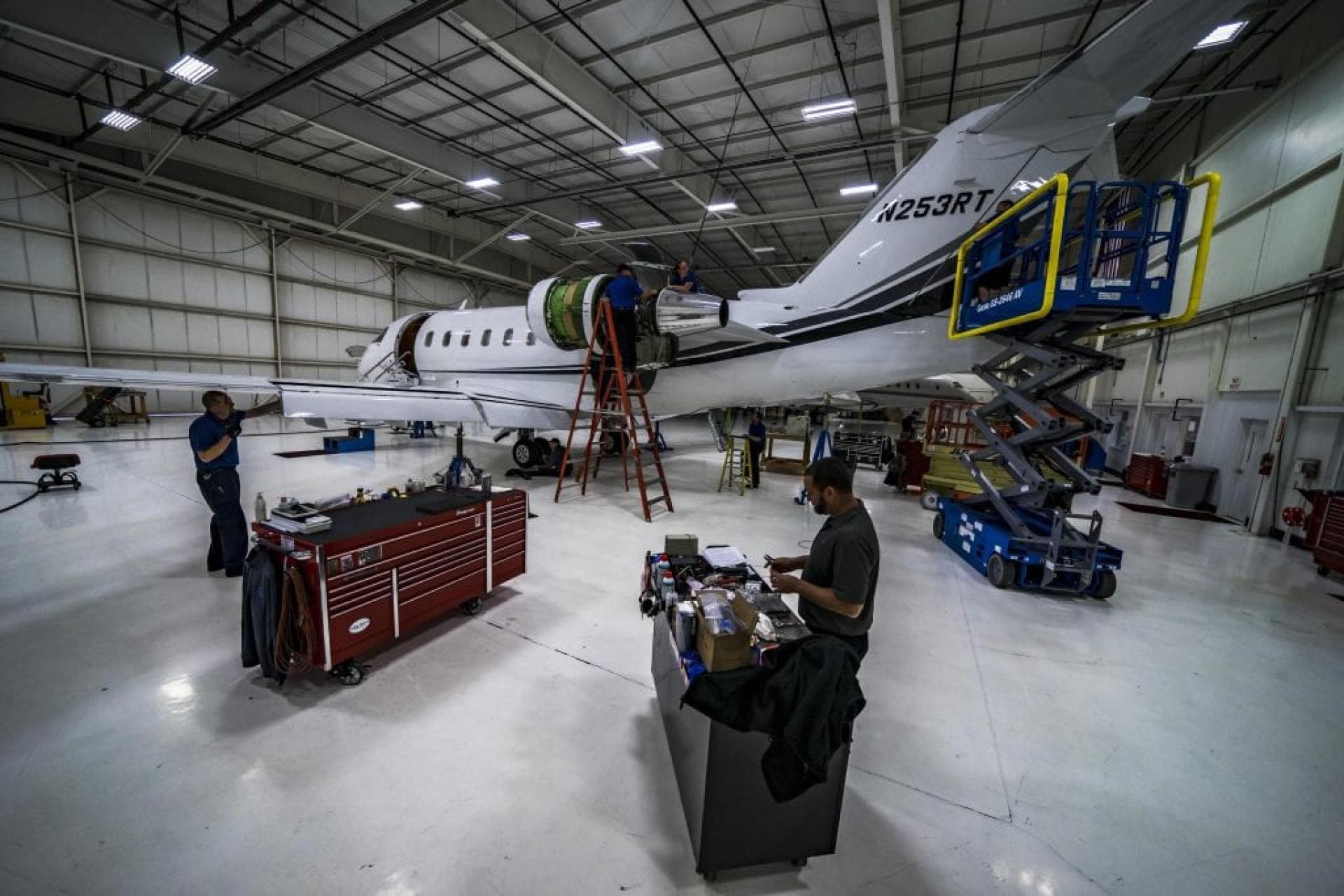 Maintenance History and Technical Condition