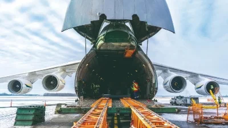 When to Use Air Cargo Charter Instead of Freight Airlines