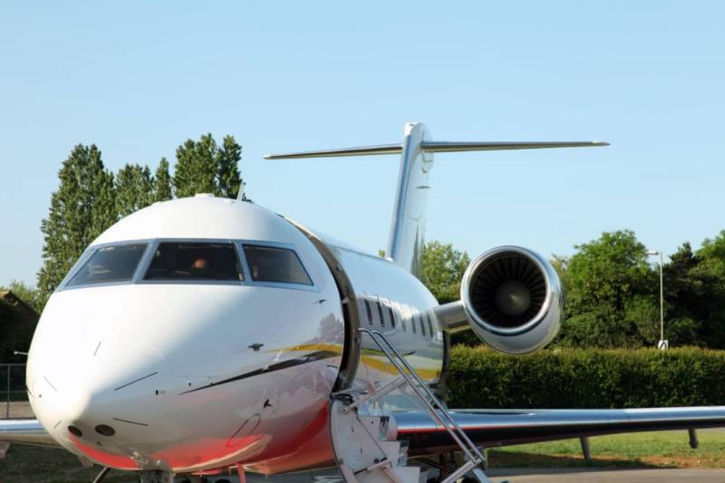 What Is Off-Market Aircraft Sales and How It Works