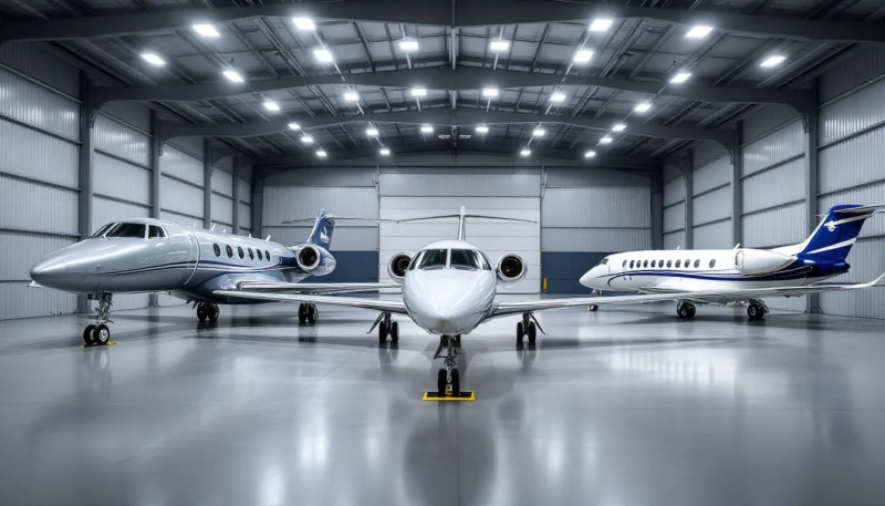 Pre-Owned Business Jet Market Remains Tight as Supply Continues to Lag Demand