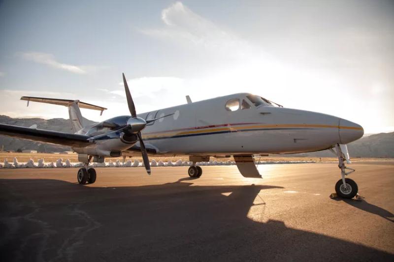 What Does a Private Jet Really Cost to Own?